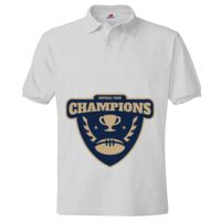 Ecosmart® Jersey Polo Thumbnail