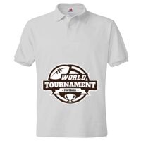 Ecosmart® Jersey Polo Thumbnail