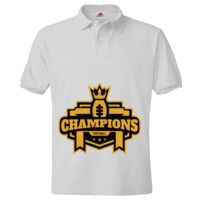 Ecosmart® Jersey Polo Thumbnail