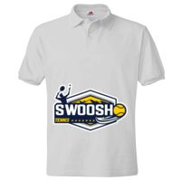 Ecosmart® Jersey Polo Thumbnail