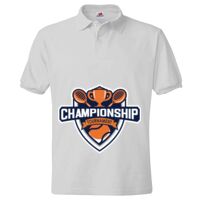 Ecosmart® Jersey Polo Thumbnail