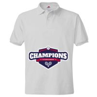 Ecosmart® Jersey Polo Thumbnail
