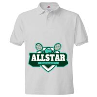 Ecosmart® Jersey Polo Thumbnail
