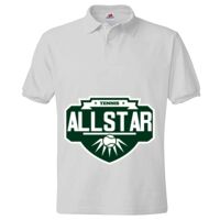 Ecosmart® Jersey Polo Thumbnail