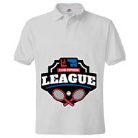 Ecosmart® Jersey Polo Thumbnail