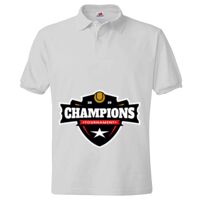 Ecosmart® Jersey Polo Thumbnail