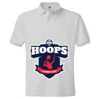 Ecosmart® Jersey Polo Thumbnail