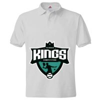 Ecosmart® Jersey Polo Thumbnail