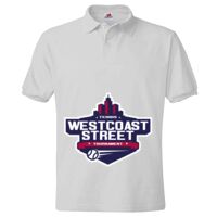 Ecosmart® Jersey Polo Thumbnail