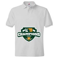 Ecosmart® Jersey Polo Thumbnail