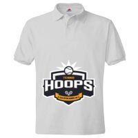 Ecosmart® Jersey Polo Thumbnail
