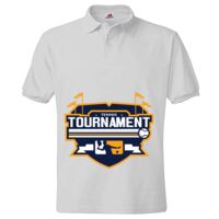 Ecosmart® Jersey Polo Thumbnail