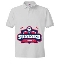 Ecosmart® Jersey Polo Thumbnail