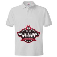 Ecosmart® Jersey Polo Thumbnail