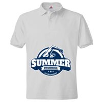 Ecosmart® Jersey Polo Thumbnail