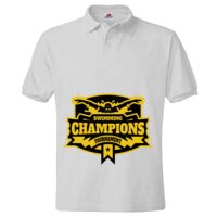 Ecosmart® Jersey Polo Thumbnail