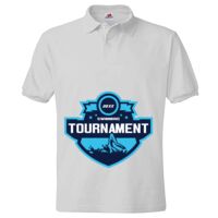 Ecosmart® Jersey Polo Thumbnail