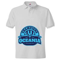 Ecosmart® Jersey Polo Thumbnail