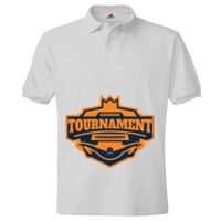Ecosmart® Jersey Polo Thumbnail
