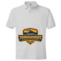 Ecosmart® Jersey Polo Thumbnail