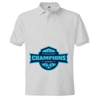 Ecosmart® Jersey Polo Thumbnail