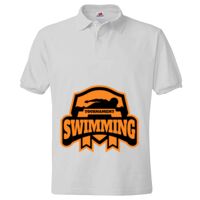 Men's EcoSmart® Jersey Polo Thumbnail