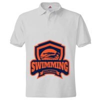 Ecosmart® Jersey Polo Thumbnail