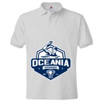 Ecosmart® Jersey Polo Thumbnail