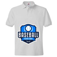 Ecosmart® Jersey Polo Thumbnail