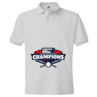 Ecosmart® Jersey Polo Thumbnail