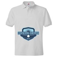 Ecosmart® Jersey Polo Thumbnail