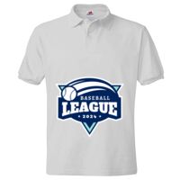 Ecosmart® Jersey Polo Thumbnail