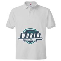 Ecosmart® Jersey Polo Thumbnail