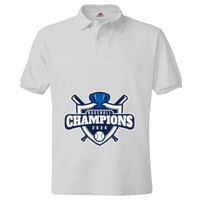 Ecosmart® Jersey Polo Thumbnail