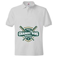 Ecosmart® Jersey Polo Thumbnail