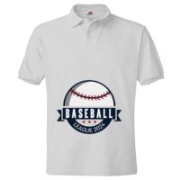 Ecosmart® Jersey Polo Thumbnail