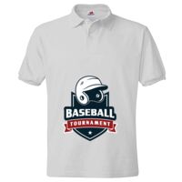 Ecosmart® Jersey Polo Thumbnail