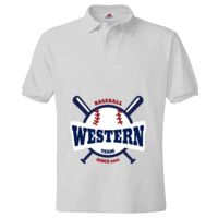 Ecosmart® Jersey Polo Thumbnail