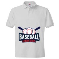 Ecosmart® Jersey Polo Thumbnail