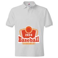 Ecosmart® Jersey Polo Thumbnail