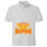Ecosmart® Jersey Polo Thumbnail