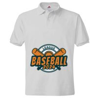 Ecosmart® Jersey Polo Thumbnail