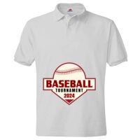 Ecosmart® Jersey Polo Thumbnail