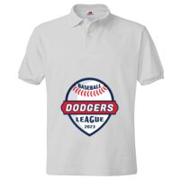 Ecosmart® Jersey Polo Thumbnail