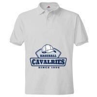 Ecosmart® Jersey Polo Thumbnail