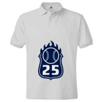 Ecosmart® Jersey Polo Thumbnail