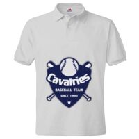 Ecosmart® Jersey Polo Thumbnail