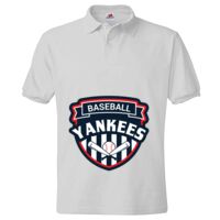Ecosmart® Jersey Polo Thumbnail