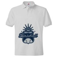 Ecosmart® Jersey Polo Thumbnail