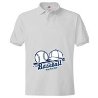 Ecosmart® Jersey Polo Thumbnail